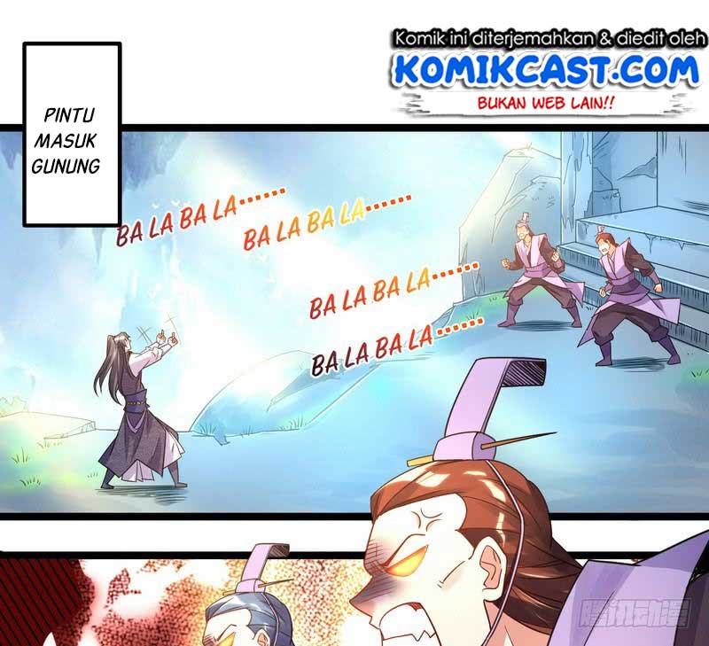 Dilarang COPAS - situs resmi www.mangacanblog.com - Komik im an evil god 002 - chapter 2 3 Indonesia im an evil god 002 - chapter 2 Terbaru 114|Baca Manga Komik Indonesia|Mangacan